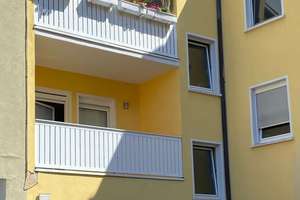 WOHNEN AM RINGPARK 3,5-Zi.Eigentumswohnung Würzburg-Mitte – Die vollständige Adresse der Immobilie erhältst du vom Anbieter., 97070 Altstadt, Würzburg – Vorschaubild 5
