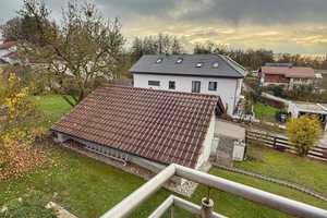 Vielseitiges Zweifamilienhaus mit Ausbaupotenzial in ruhiger Lage – Irsham 85, 94081 Passau (Kreis) – Vorschaubild 11