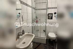 Tauschwohnung: Helle 3-Zimmer Wohnung gegen 2-Zimmer Wohnung – Die vollständige Adresse der Immobilie erhältst du vom Anbieter., 50672 Altstadt/Nord, Köln – Vorschaubild 8