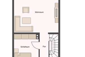 Lieblingslage Volksdorf – Die vollständige Adresse der Immobilie erhältst du vom Anbieter., 22359 Volksdorf, Hamburg – Vorschaubild 15