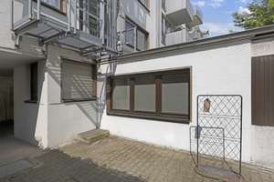 Lebendiges Sülz: 3-Zimmer-Wohnung mit praktischem Grundriss – Redwitzstr. 28, 50937 Sülz, Köln – Vorschaubild 11