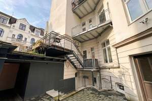 Oststadt-Immobilienensemble: Stilvolles Wohnen trifft rentable Investition! – Die vollständige Adresse der Immobilie erhältst du vom Anbieter., 30161 List, Hannover – Vorschaubild 21