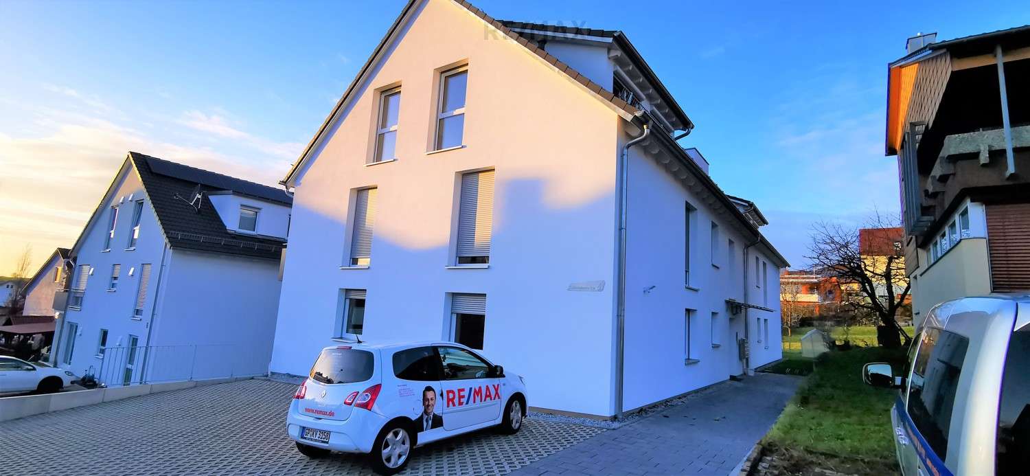 Wohnung mieten in Göppingen (Kreis)