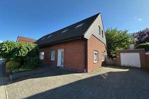 Attraktives Grundstück mit Bungalow und zusätzlichem Zweifamilienhaus – 48161 Nienberge, Münster – Vorschaubild 9