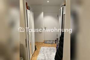 Tauschwohnung: Neubau 2024 1Zi gegen 2 Zi mit perfekter Umgebung – Die vollständige Adresse der Immobilie erhältst du vom Anbieter., 81249 Lochhausen, München – Vorschaubild 4