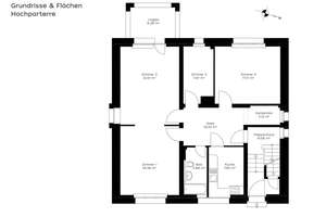 Wohnen + Kapitalanlage: Top gepflegtes, aufwendig saniertes 30er-Jahre-Haus in 1A-Lage Zehlendorf – Die vollständige Adresse der Immobilie erhältst du vom Anbieter., 14167 Zehlendorf, Berlin – Vorschaubild 34