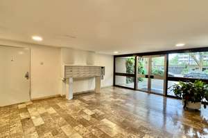 3-Zimmer-Wohnung mit 2 Balkonen im 4. OG, Stellplatz in Garage Köln-Weiden / Renovierungsbedürftig – Lübecker Str. 2, 50858 Weiden, Köln – Vorschaubild 18