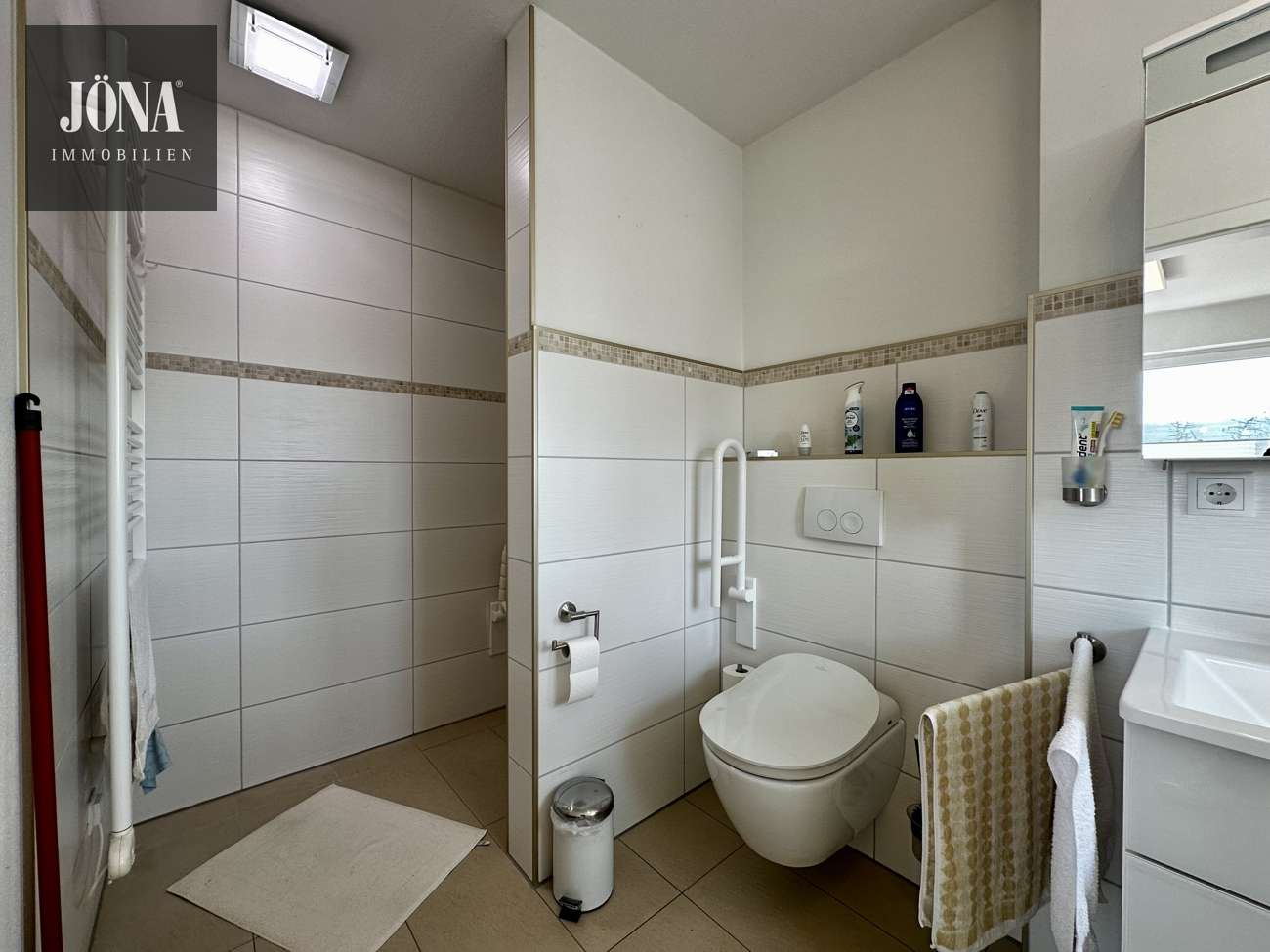 Immobilie in Himmelkron - Ein außergewöhnliches Wohnkonzept – klar, hochwertig, auf einer Ebene - Bild 9