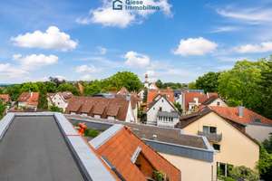 Traumhafte Maisonette mit Weitblick - sofort einziehen! – Die vollständige Adresse der Immobilie erhältst du vom Anbieter., 70563 Vaihingen-Mitte, Stuttgart – Vorschaubild 14