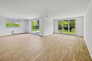 Exklusive barrierefreie 4-Zimmer-Wohnung –In begehrter Lage von Dortmund-Gartenstadt – Die vollständige Adresse der Immobilie erhältst du vom Anbieter., 44141 Westfalendamm, Dortmund – Vorschaubild 4