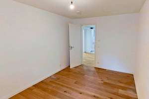 Moderne und geräumige 3,5-Zimmer-Wohnung mit TERRASSE und EINBAUKÜCHE im Stuttgarter Westen – Leuschnerstraße 33a, 70176 Feuersee, Stuttgart – Vorschaubild 8