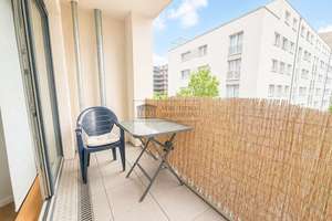 Modernes Wohnen in top Lage !