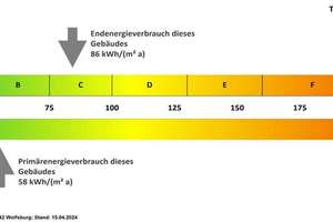 Platz für die ganze Familie – inklusive Gäste-WC und Abstellraum – Die vollständige Adresse der Immobilie erhältst du vom Anbieter., 38442 Fallersleben, Wolfsburg – Vorschaubild 12