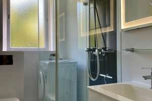 Möbliertes Appartement in Wilmersdorf! – Die vollständige Adresse der Immobilie erhältst du vom Anbieter., 10707 Wilmersdorf, Berlin – Vorschaubild 9