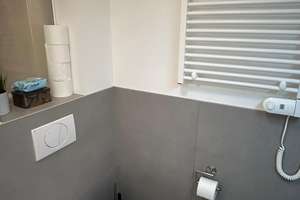 1-Zimmer Appartement in Wolfsburg-Wendschott ohne Maklercourtage! – Bernhard-Kühnert-Str. 5, 38446 Wendschott, Wolfsburg – Vorschaubild 14