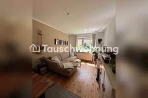 Tauschwohnung: 2-Zimmer-Wohnung in Altona-Altstadt gegen größer