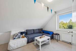 Traumhaus gesucht? -- neuwertiges Kfw50 Haus in familienfreundliche Lage von Büchen – Die vollständige Adresse der Immobilie erhältst du vom Anbieter., 21514 Büchen – Vorschaubild 8