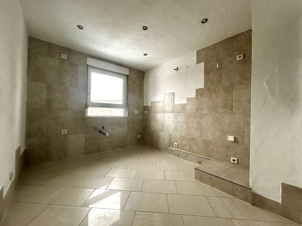 Immobilie in Wanzleben-Börde - Kapitalanlage mit Fußbodenheizung und Garage - Bild 1