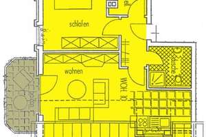 Wir sanieren für Sie | 2 Zi.-DG-Whg. mit  Balkon | ruhiges Wohnumfeld – Ernst-Guhr-Straße 7, 4319 Engelsdorf, Leipzig – Vorschaubild 21