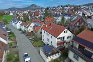 VIEL PLATZ IN TRAUMLAGE – Stattliches Zweifamilienhaus mit großer Doppelgarage – reserviert – Bergstraße 13, 72793 Reutlingen (Kreis) – Vorschaubild 2