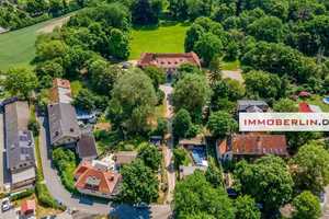 IMMOBERLIN.DE - Klassisches Torhaus mit Sonnengarten + Pool am Kartzower Schloss – Potsdam – Vorschaubild 20