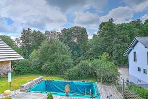FELDAFING: DREIFAMILIENWOHNHAUS - CHARMATES WOHNEN MIT WEITBLICK UND POTENZIAL! – Starnberg (Kreis) – Vorschaubild 16