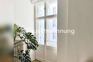 Tauschwohnung: 2 Zimmer Altbau in Charlottenburg gegen größere AB Wohnung – Gervinusstasse 11, 10629 Charlottenburg, Berlin – Vorschaubild 5