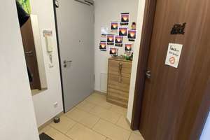 3-Zi Wohnung in München Messestadt Ost – Heinrich-Böll-Straße 4, 81829 Messestadt Riem, München – Vorschaubild 7