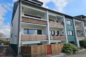 Kaarst-Vorst: Solide u. top gepflegt, MFH, 10 WE, 888m² Grdst., ca. 762m² W/NF – Neuss (Rhein-Kreis) – Vorschaubild 29