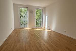 Da kommt man gern Heim. geräumige 5-Zimmer-Wohnung mit Einbauküche und 2 Bädern im Neubau – Wilhelminenstraße 5, 4129 Eutritzsch, Leipzig – Vorschaubild 8