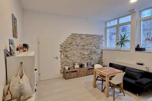 Ruhige im Hinterhaus gelegene 2ZKB im Mannheimer Zentrum - Kernsaniert  – Die vollständige Adresse der Immobilie erhältst du vom Anbieter., 68161 Innenstadt/Jungbusch, Mannheim – Vorschaubild 4
