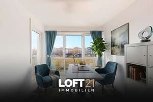 ** Zentrale 3-Zimmer Wohnung mit Aufzug und zwei Stellplätzen, IN-Hollerstauden ** – Die vollständige Adresse der Immobilie erhältst du vom Anbieter., 85049 Mitte, Ingolstadt – Vorschaubild 1