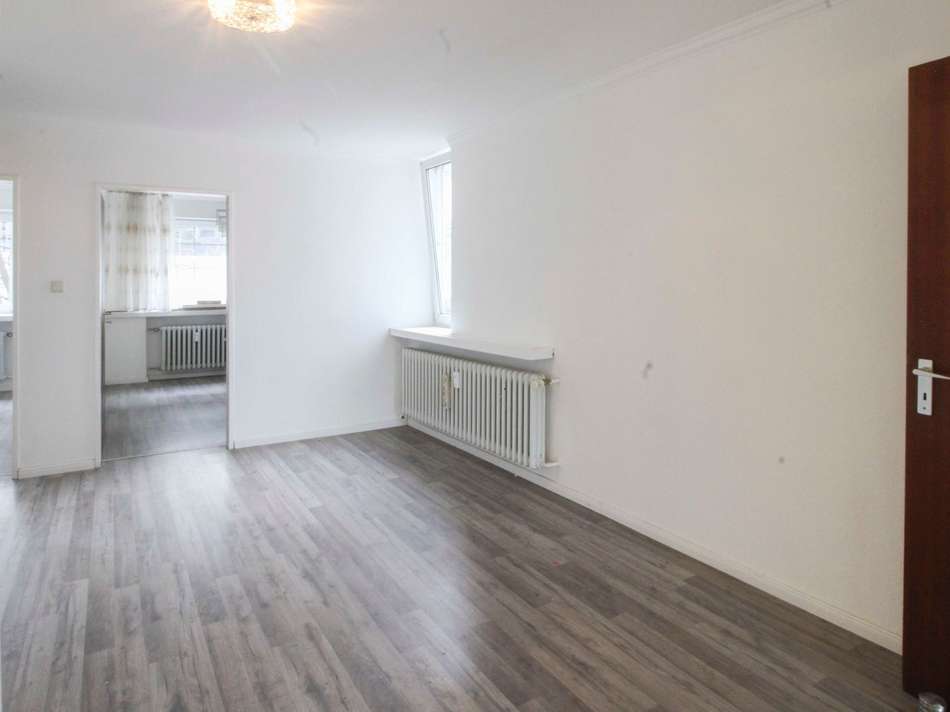 Großzügiger Vorraum