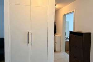 Wohnen mit Charakter: Zwei-Schlafzimmer-Wohnung in Rahlstedt – Bruhnsallee 10, 22143 Rahlstedt, Hamburg – Vorschaubild 15