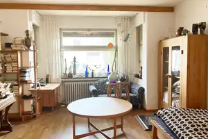 Kaffeemühlenhaus mit Potential in ruhiger und zentrumsnaher Lage – Gütersloh (Kreis) – Vorschaubild 3