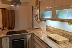 individuelle 4-Zimmer-Wohnung mit Wohnküche – Bahnhofstraße 15, 51143 Porz (Ortsteil), Köln – Vorschaubild 5