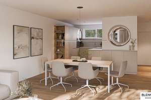 Haus-im-Haus / Wohnung über zwei Ebenen mit eigenem Garten – Pulverstr. 25, 44869 Höntrop, Bochum – Vorschaubild 6