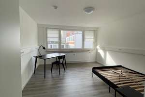 Exklusive 2-Zimmer-Wohnung in Bestlage der Stuttgarter Innenstadt – Kienestraße 37, 70174 Neue Vorstadt, Stuttgart – Vorschaubild 6