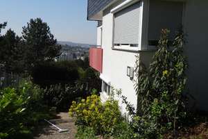 Sifi: 1-2-Fam.-Haus am Wald, Aussicht, EBK, Doppelgarage, ELW für Freiberufler oder Pflegepersonal – Die vollständige Adresse der Immobilie erhältst du vom Anbieter., 71063 Sindelfingen – Vorschaubild 4