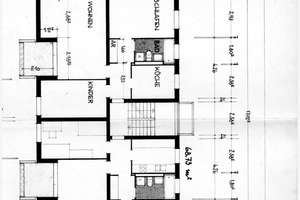 Exklusive möblierte 3-Zimmer-Wohnung auf Zeit mit Balkon in Braunschweig – Die vollständige Adresse der Immobilie erhältst du vom Anbieter., 38120 Weststadt, Braunschweig – Vorschaubild 20
