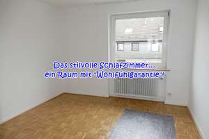 @"EIN ECHTER HINGUCKER!"@ Einzugsfertige, NEUWERTIGE 2-Zimmerwohnung mit BALKON...sehr chic! – Lothringer Str. 201, 46045 Styrum, Oberhausen – Vorschaubild 10