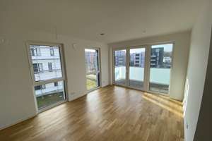 Attraktiver Neubau - hochwertige 2 Zimmer Wohnung m. EBK in den Steimker Gärten – Kamillenweg 1, 38446 Steimker Berg, Wolfsburg – Vorschaubild 4