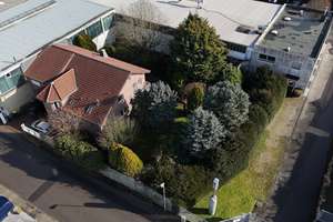 Wohnen und Arbeiten unter einem Dach in Grevenbroich ! – Die vollständige Adresse der Immobilie erhältst du vom Anbieter., 41516 Grevenbroich – Vorschaubild 2