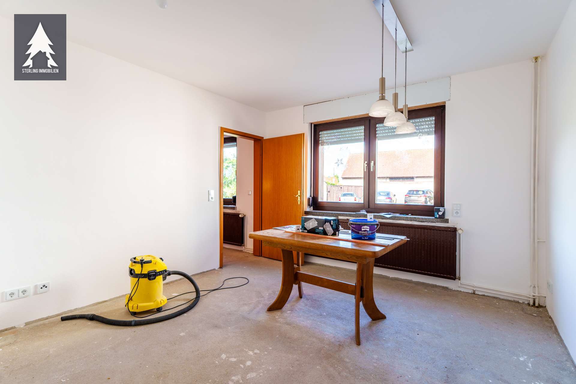 Immobilie in Südliches Anhalt - Mehr Herz als Hype – mit Substanz und wildem Garten - Bild 2