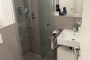 Wohnen mit Charakter: Kompaktes Apartment in Münster – 48149 Schloss, Münster – Vorschaubild 3