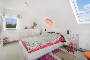 Modernisiertes Reihenendhaus mit Garage auf großem Grundstück in Bremen-Lüssum – Die vollständige Adresse der Immobilie erhältst du vom Anbieter., 28777 Lüssum-Bockhorn, Bremen – Vorschaubild 14