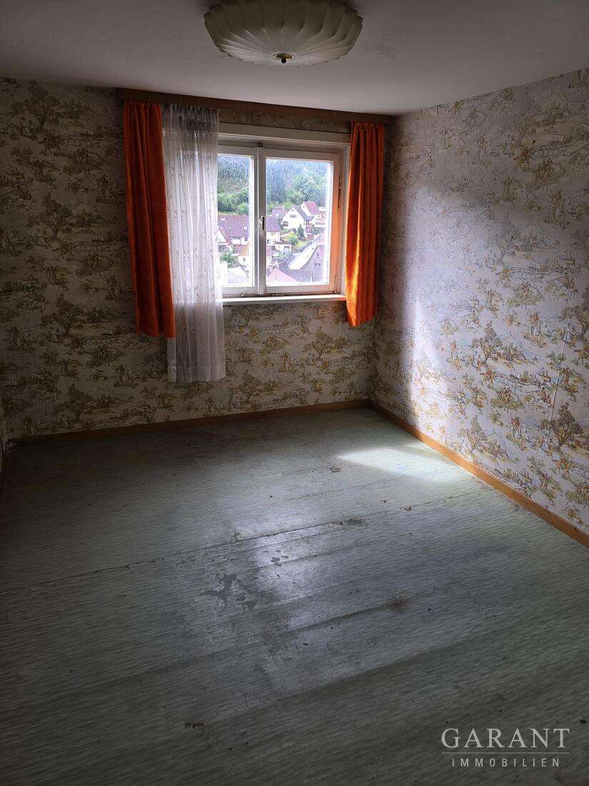 Immobilie in Horb am Neckar - Handwerker aufgepasst... - Bild 2