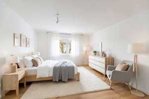 Exklusive Neubauwohnungen (KfW-40 | QNG) im Augustinviertel in Ingolstadt – jetzt bezugsfertig! – Die vollständige Adresse der Immobilie erhältst du vom Anbieter., 85053 Südost, Ingolstadt – Vorschaubild 3