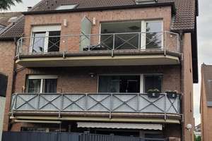 Helle Balkon-Wohnung mit Einbauküche und Gartenblick in Neuwerk – Die vollständige Adresse der Immobilie erhältst du vom Anbieter., 41066 Neuwerk-Mitte, Mönchengladbach – Vorschaubild 27