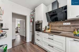 Komfortables Wohnen im Erdgeschoss – 3 Zimmer mit Balkon & Gartenanteil – Die vollständige Adresse der Immobilie erhältst du vom Anbieter., 42115 Elberfeld West, Wuppertal – Vorschaubild 4